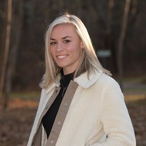 Meet your Posher, Margot